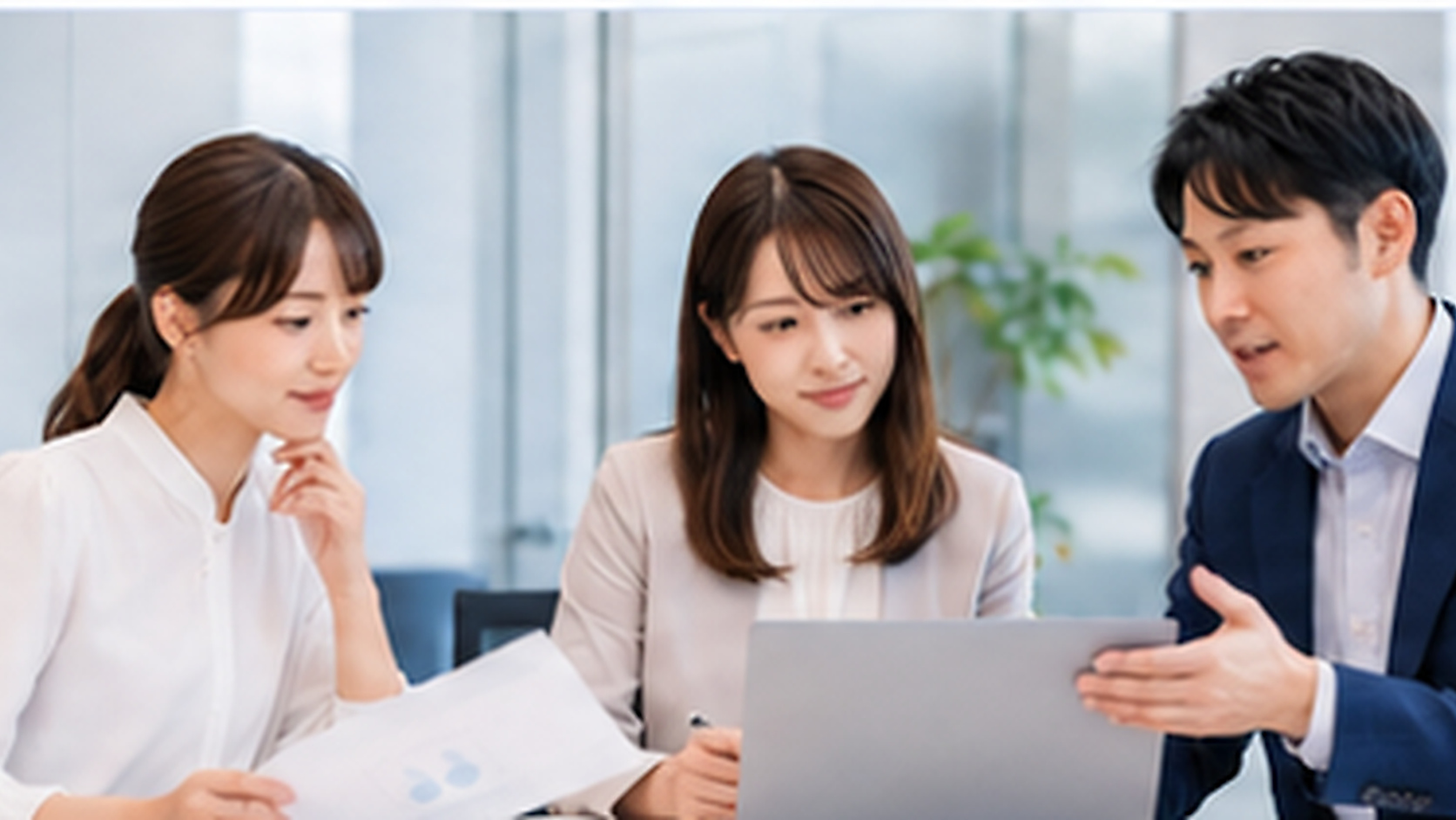 マーケティングでのAI活用